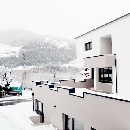 Appartement Alpenzauber Arzl im Pitztal Εξωτερικό φωτογραφία