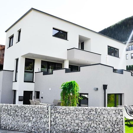 Appartement Alpenzauber Arzl im Pitztal Εξωτερικό φωτογραφία