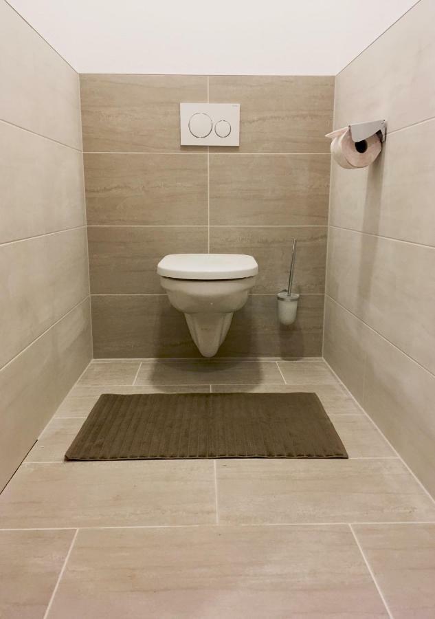 Appartement Alpenzauber Arzl im Pitztal Εξωτερικό φωτογραφία