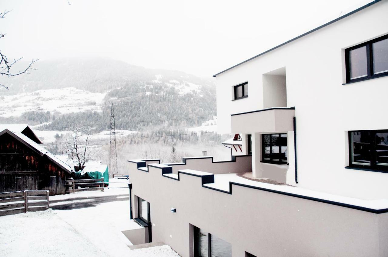 Appartement Alpenzauber Arzl im Pitztal Εξωτερικό φωτογραφία