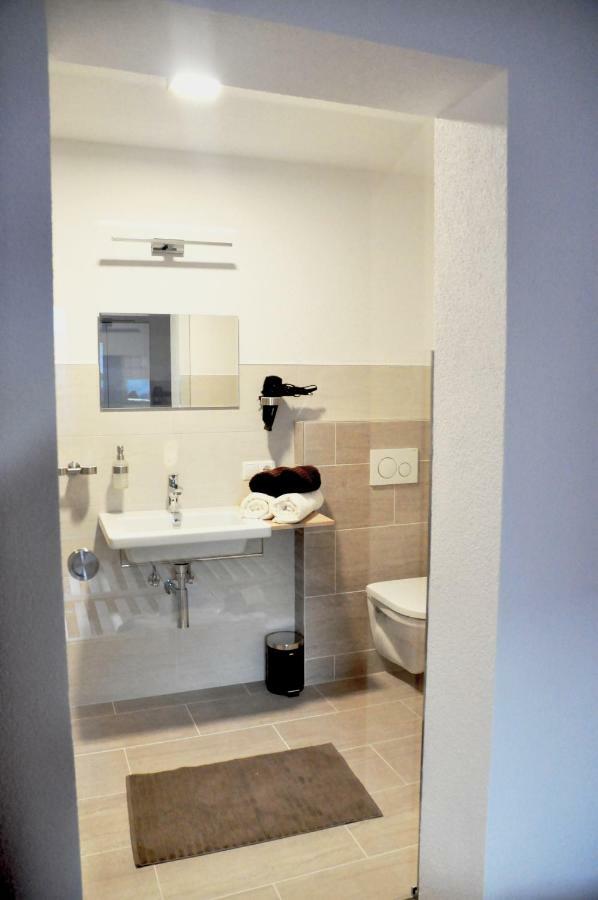 Appartement Alpenzauber Arzl im Pitztal Εξωτερικό φωτογραφία