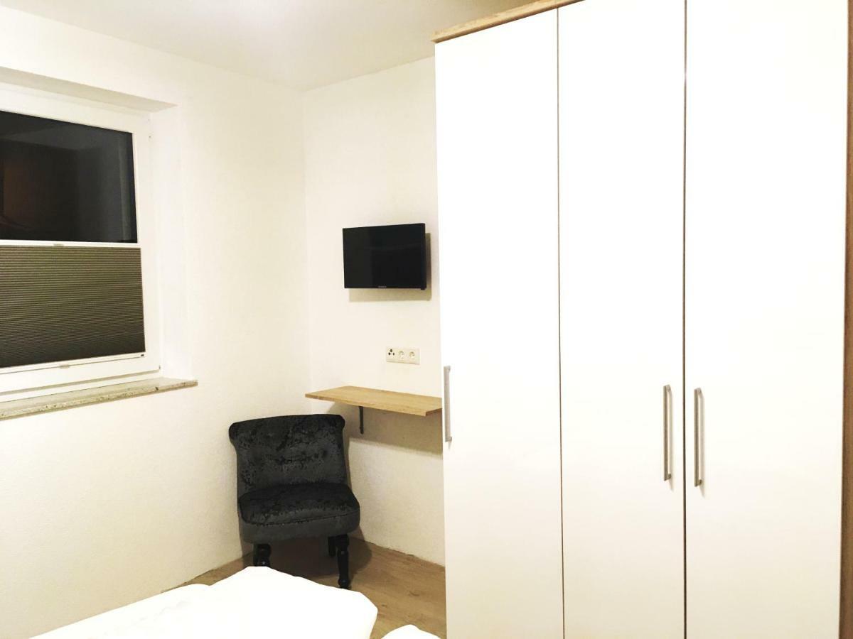 Appartement Alpenzauber Arzl im Pitztal Εξωτερικό φωτογραφία