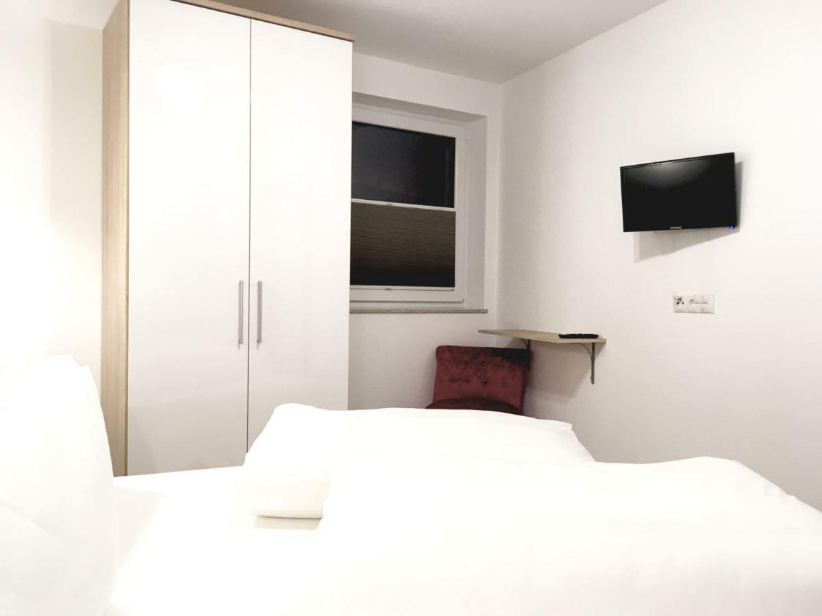 Appartement Alpenzauber Arzl im Pitztal Εξωτερικό φωτογραφία