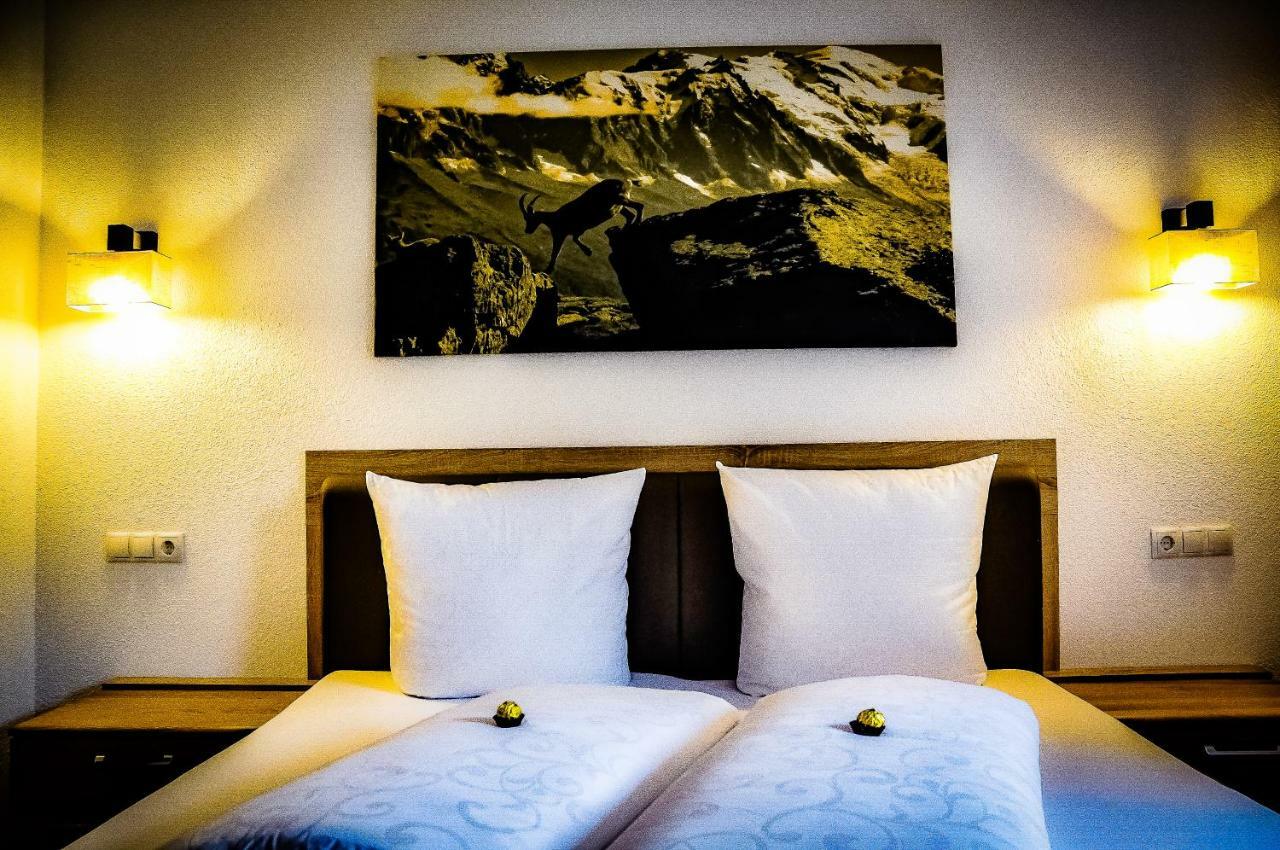 Appartement Alpenzauber Arzl im Pitztal Εξωτερικό φωτογραφία