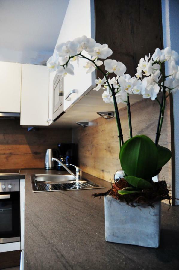 Appartement Alpenzauber Arzl im Pitztal Εξωτερικό φωτογραφία